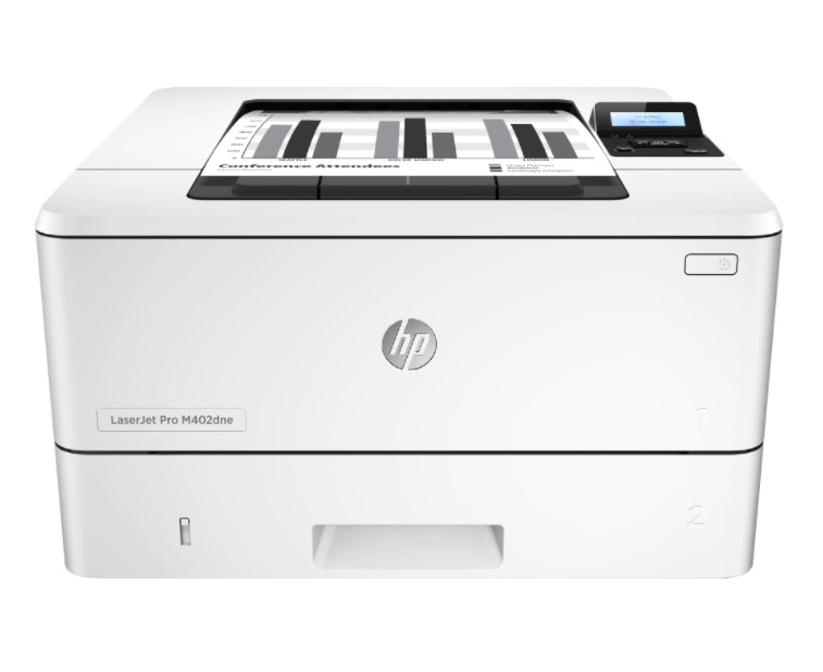 Imprimanta HP Laserjet 400 M402dne
